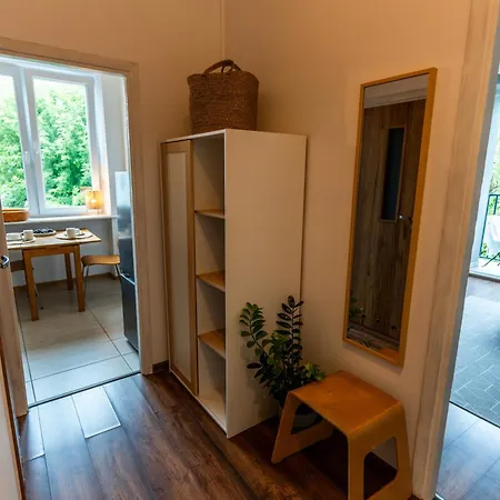Studio Babie Lato Oswiecim Exterior photo